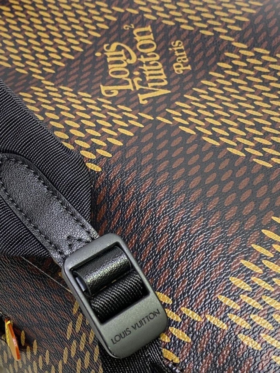 Рюкзак Louis Vuitton